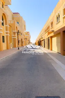 Exclusive 4 Bedroom Villa with Maid &amp; Driver Rooms in Prime Location