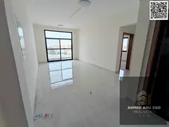 Luxury 2BR+hall, first tenant, Al Alia, master rooms, spacious hall, balcony, panoramic windows, pri