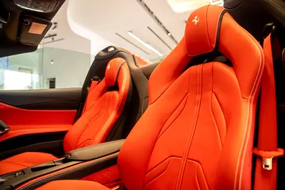 2023 Ferrari 812 GTS 缩略图 16