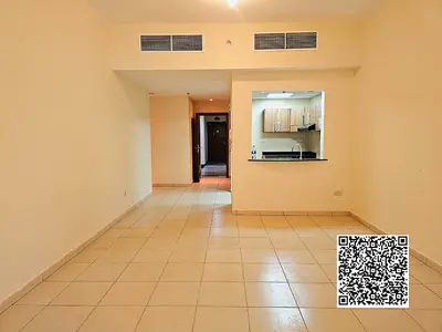 2 Bedroom Apartment for Rent | Ajman One Towers | Sea View | 49K