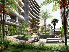 Your Own Private Oasis Awaits | 3BR + Plunge Pool | Community View | 48 Parkside Arjan
