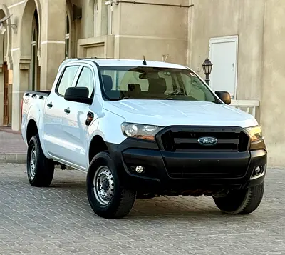 فورد رنجر بيك اب 2017 خليجي Ford Ranger Limited 2017 - GCC Specs