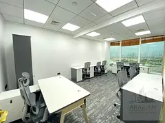 Luxury Offices for Premier Professionals | Elegantly Designed Offices | Near METRO- HealthCare &amp;