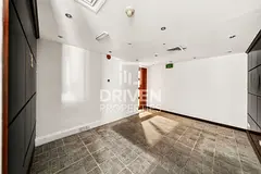 Fitted Office | Ready to Move in | SZR View