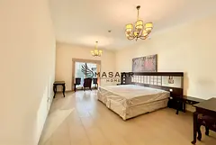 Brand New | Spacious Layout | High Floor