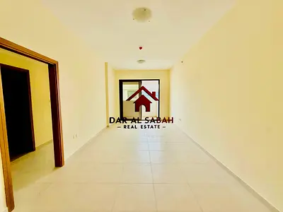 BRAND NEW HUGE 1BR WITH WARDROBE BALCONY JUST IN 40K