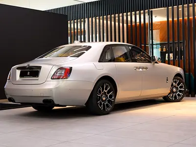 صورة 8 لـ 2024 ROLLS-ROYCE GHOST