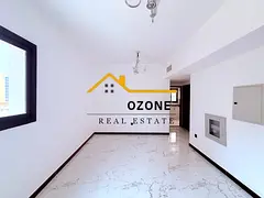 Bramd New Spacious 1BHk Modern Living and prime Location
