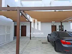 Main Street and community View | with Balcony