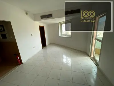 Studio apartment for rent in Al Nuaimiya 3 area, spacious