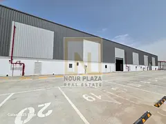 SPACIOUS WAREHOUSES FOR RENT IN THE HEART OF ABU DHABI 1150 SQM