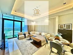 Fully Furnished / Modern Design / Prime Location