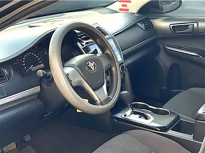 صورة 11 لـ 2015 Toyota CAMRY