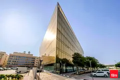 Luxury Office | Burj Khalifa View | Big Layout