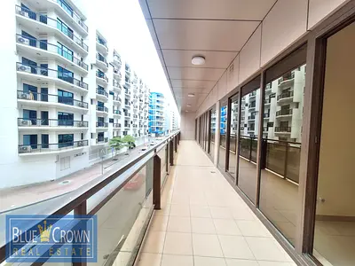 0% comission !! 3bhk + maid !! Terrace balcony