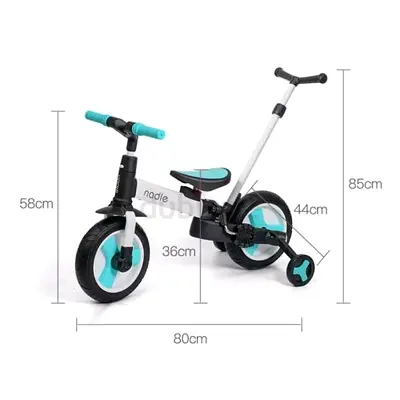 childrens bicycle
