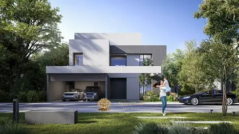 80k Trees & Green Oasis Living | Freehold | Golden Visa Eligible