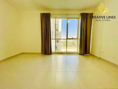 Spacious 1BR Apartment in Ghala Garden | Prime Location | Ready to Move