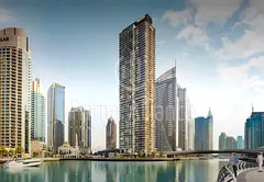 Palm View | Building Expert | Mid Floor