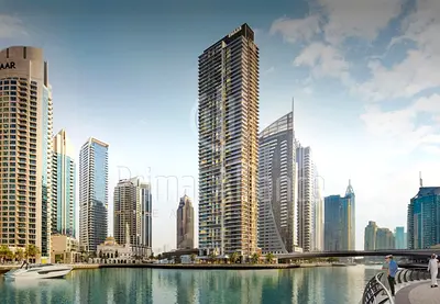 Palm View | Building Expert | Mid Floor