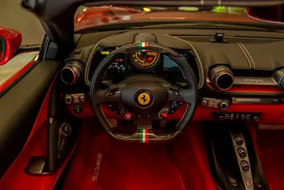 2023 Ferrari 812 GTS 缩略图 14