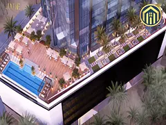 Luxury Living in Dubailand | Fully Furnished Units