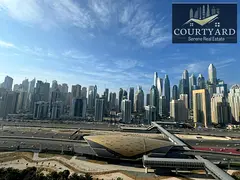 Green Lakes S3 | Skyline Views | Vacant Now