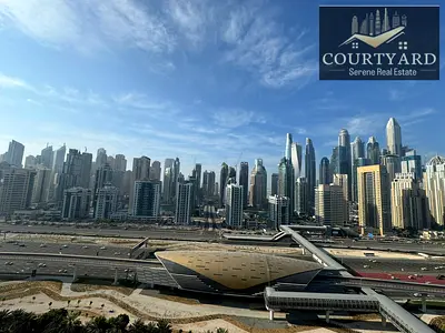 Green Lakes S3 | Skyline Views | Vacant Now