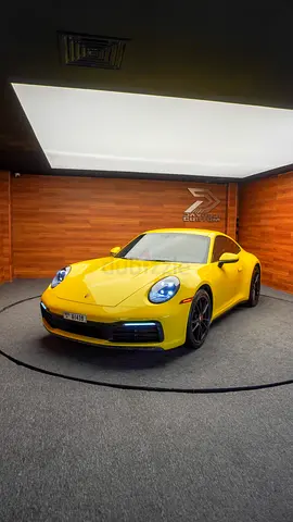 Porsche 911 2022 | Warranty Until 2027 | PPF | 39K KM | Clean