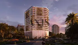 Premium Apartments | Smart Home | High ROI