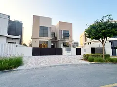 Brand New Villa | Yas Acres | Prime Location