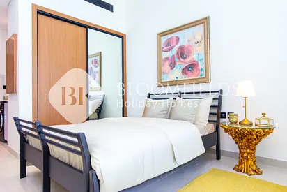 Open Views | Fully Furnished | Holiday Stay