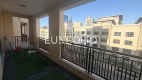 Large 1 Bed | Upgraded | Vacant on transfer