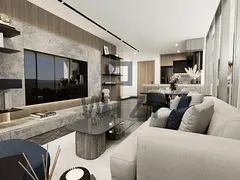 Below the OP | Furnished | Handover Soon