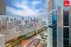 Fully Furnished | High Floor | Huge Layout