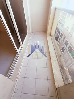 SPACIOUS 2BHK AVAILABLE WITH BALCONY IN MURAQQBAT DEIRA DUBAI