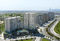 High ROI | Handover June 2026 | Golf View