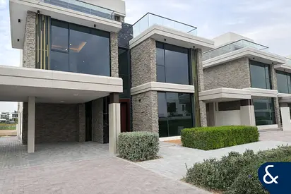 Brand New | Golf Course View | Private Pool