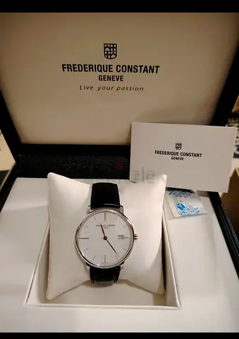 Frederique Constant Geneve
