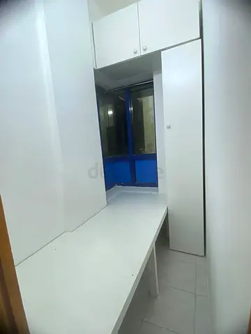 READY TO MOVE-SINGLE PARTITION//NON SMOKING// AL RIGGA METRO-3 MIN//INDIA/ SRILANKA/MYANMAR