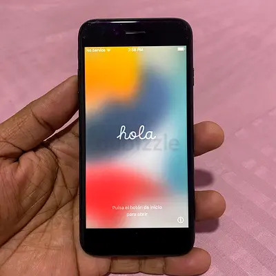 Iphone 7 128GB - IC LOCKED