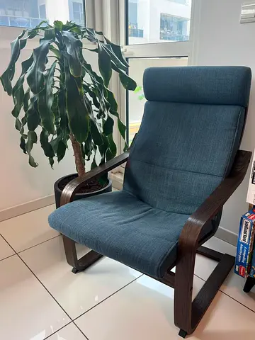 IKEA Armchair (POANG) - Brand New !!