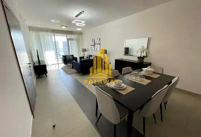 Fully Furnished | Elegant 2BR | Hot Price | High Floor