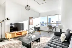 Available May | Marina Views | Furnished