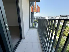 Semi Close kitchen || Luxury Modern 1BR || Big Layout || Ready To Move || All Amenities