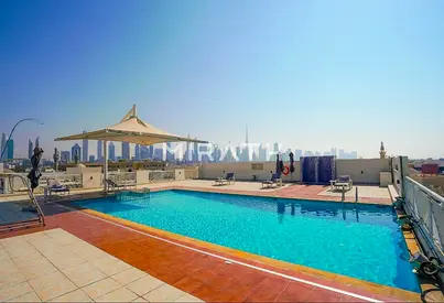 Elegant 2-Bedroom Apartment | Close to La Mer