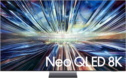 Samsung 75 inch Neo QLED 8k QN900D model 2024