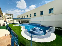 Clean / specious / private villa / gym pool and jacuzzi