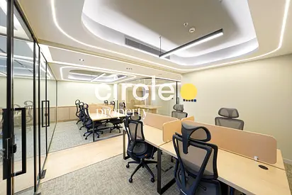VACANT / TURN KEY / MODERN DESIGN / DMCC EXPERT