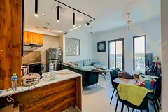 Beautiful Views | Duplex | Ready to Move in
